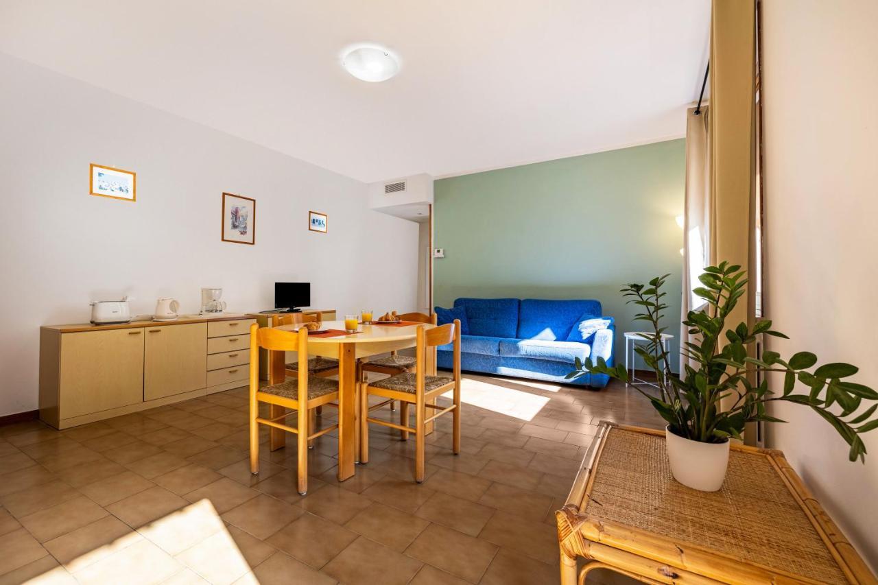 Casa Milani Malcesine Apt 4 Lägenhet Exteriör bild